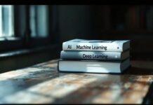 Machine learning vs Deep learning 1