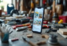 best diy apps