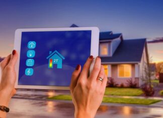 smart home devices 1